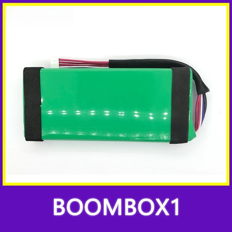 Compatible with JBL Bluetooth Speaker Battery BoomBox1 Battery ZhanShen1 Battery GSP0931134 01