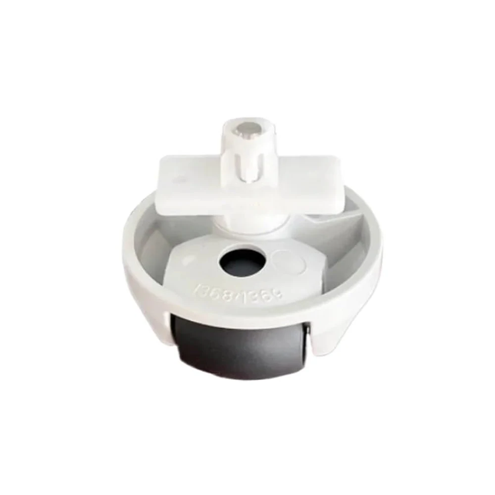 Original roborock Front Caster Suitable the entire series s8 maxv ultr s8 s8+Universal wheel s7 Max Robot Vacuum Cleaner  Parts