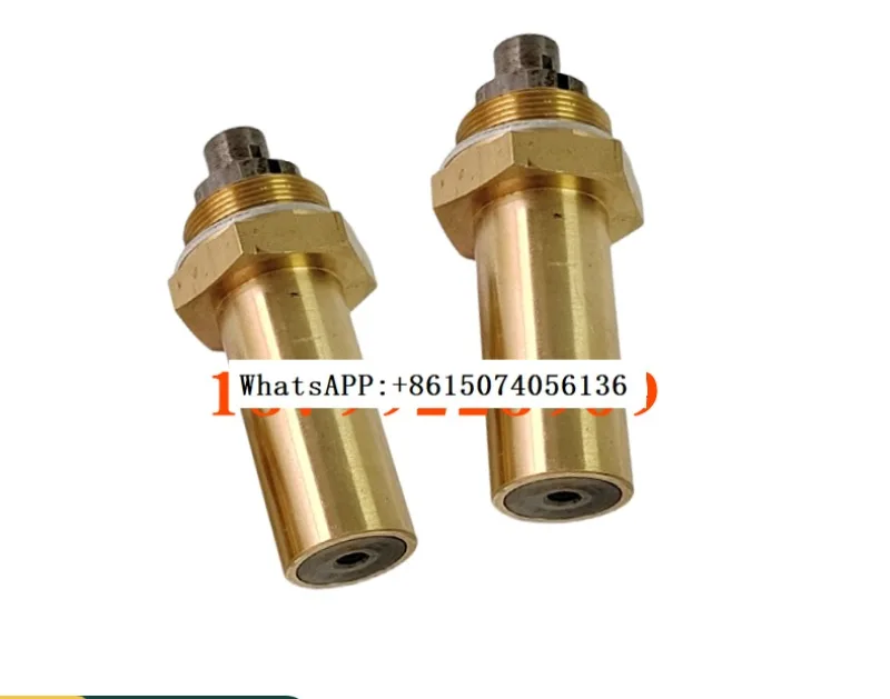 

Riyadh combustion oil circuit distributor assembly P300 P400 P450 coil valve core burner（1PCS）