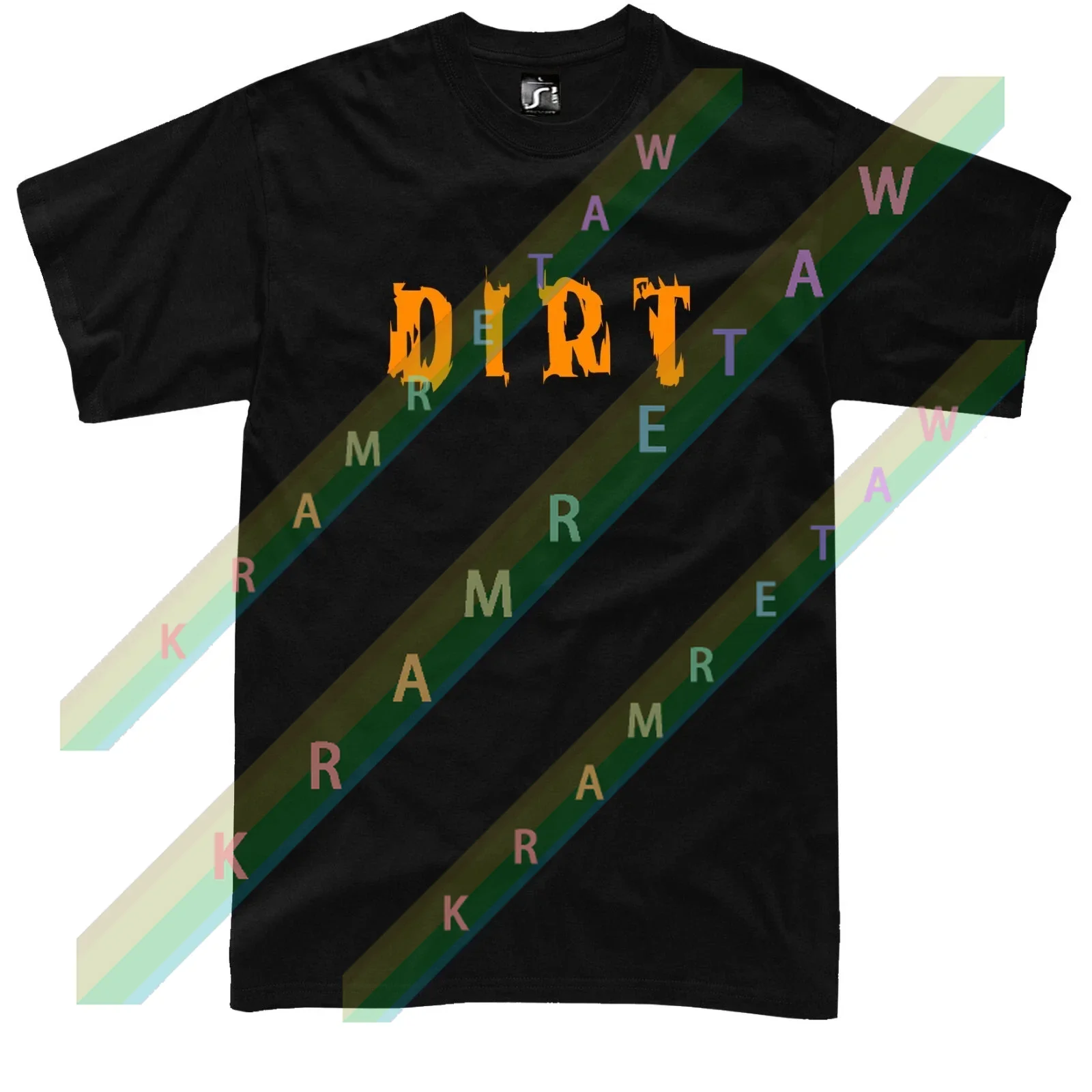 

2025 summer Men 100% Cotton T Shirt DIRT tshirt moto motocross 2-stroke t-shirt mx cr ktm mx yz 250 125 gift