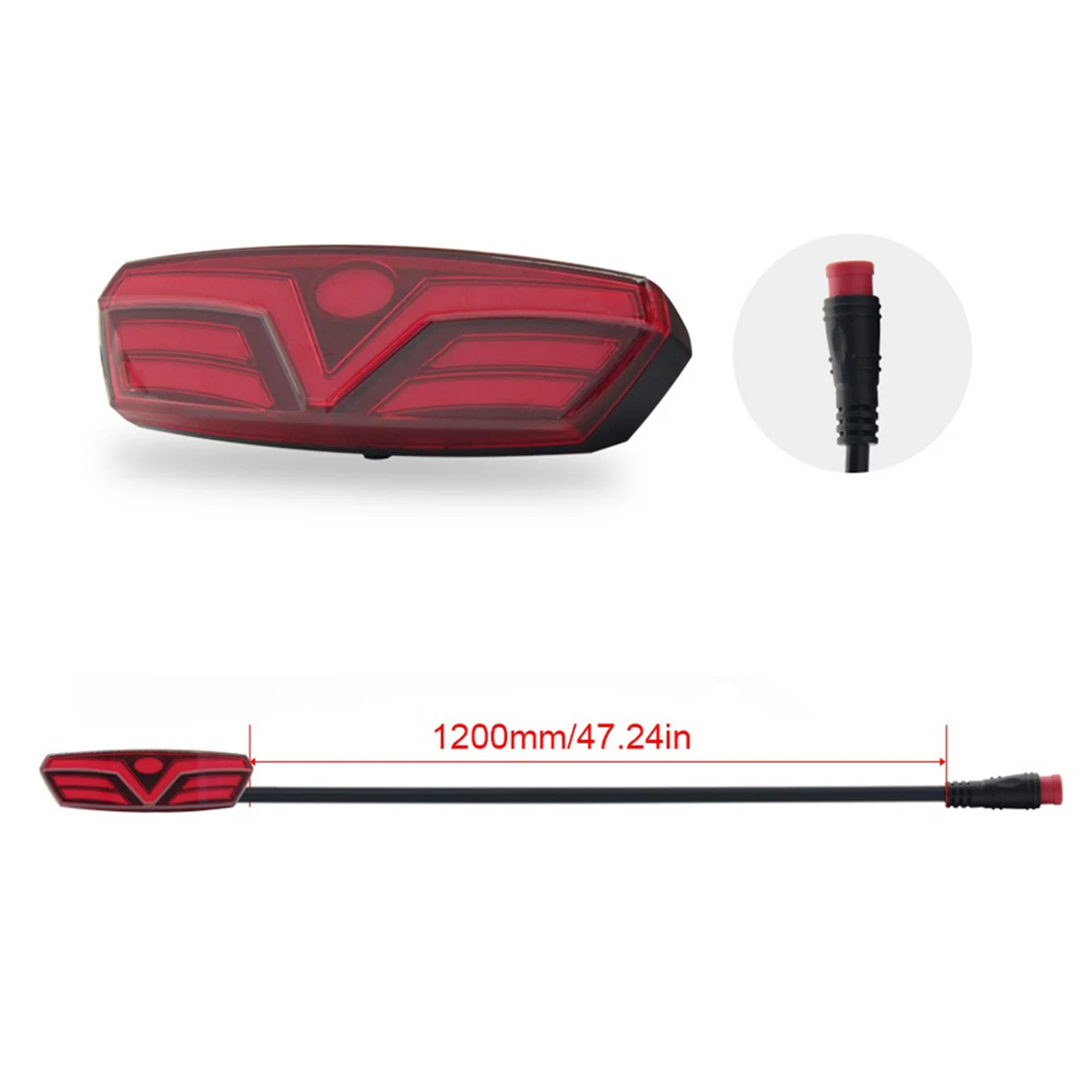 Thumbnail 4 - #22 Best Bicycle Rear Safety Lights to Buy In 2026