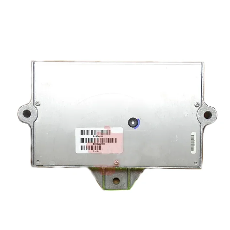 for Cummins QSK Electronic Control Module 3607754