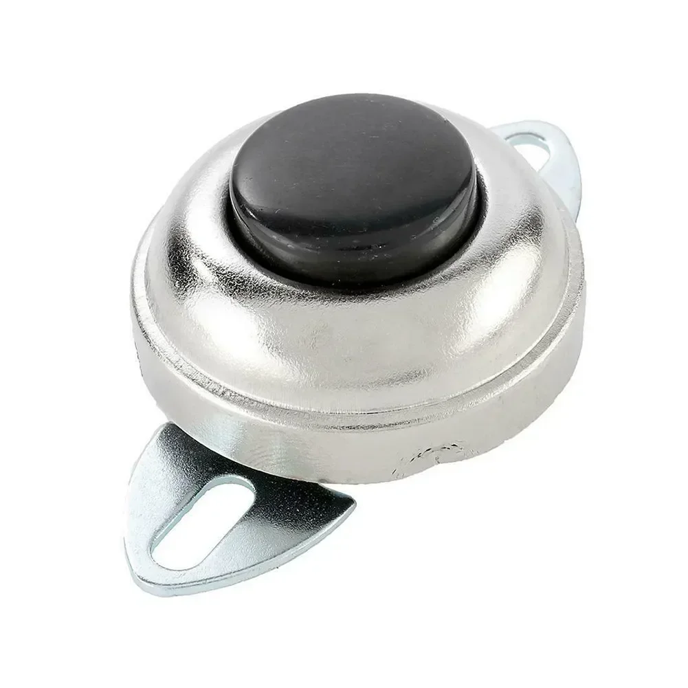 12V Waterproof Switch Push Button Car Boat Track Horn Engineer Engineer Switch Car Accessories