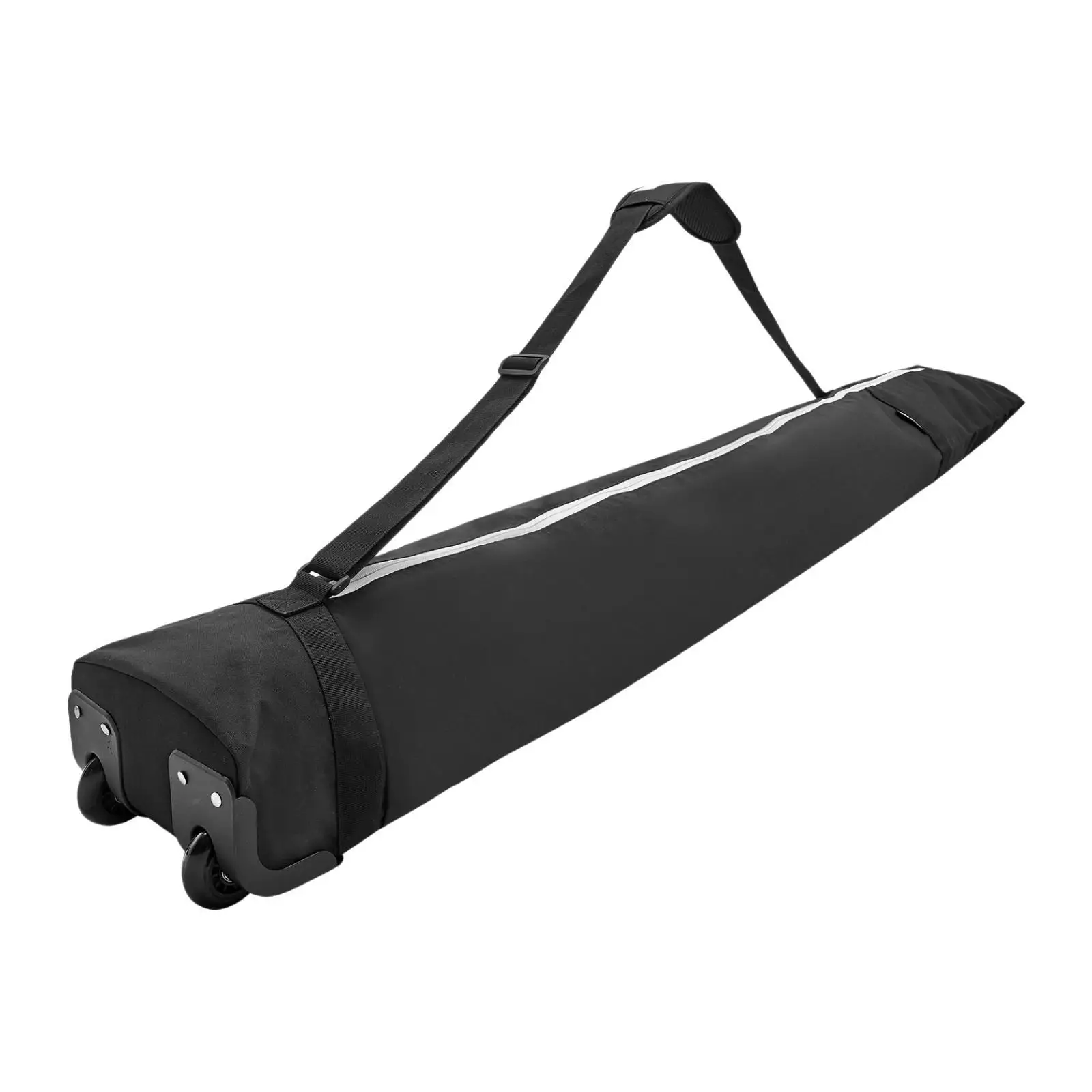 

Snowboard Bag Wheeled Transport Winter Sports Water Resistant Skiing Ski Bag