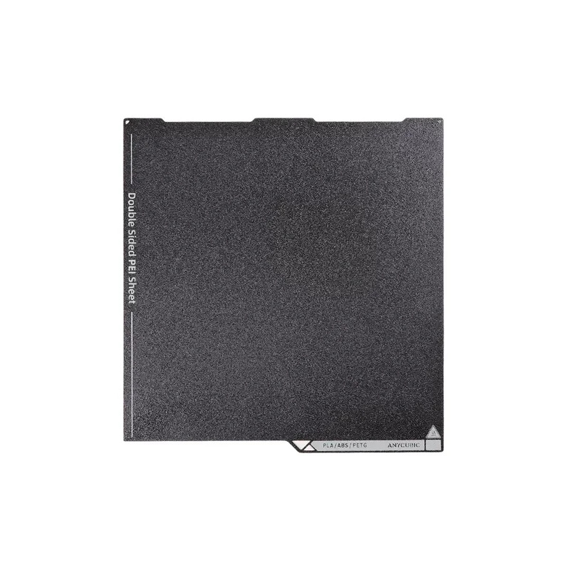 Original brand new spring steel is suitable for Anycubic K3M S1C K3 Series 3D printer accessories