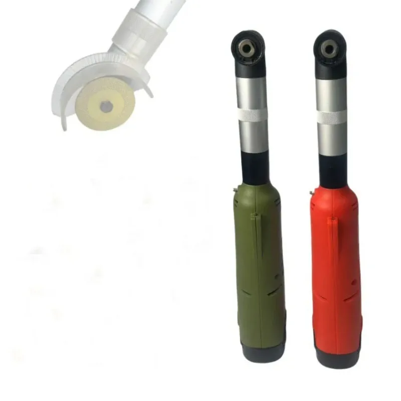 High-power Wireless Grinding, Sewing Polishing Grinding Engraving 90 Degree Rechargeable,Lithium Elbow Electric Grinder