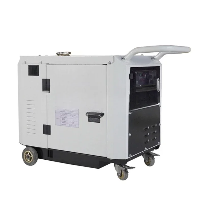 

Portable silent 5kw 240v inverter generator 3000w diesel generator price