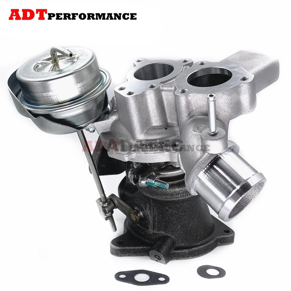 54399880130 54399700124 KP39 Turbo 54399880125 CJ5G6K682DA Turbine for Ford Fiesta VIII 1.6 ST200 147 Kw Eco Boost 2006-2016