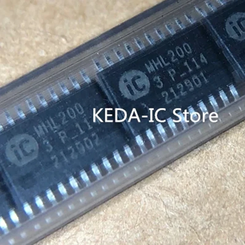

1-10 шт./лот IC-MHL200 MHL200 TSSOP20 Новый оригинал