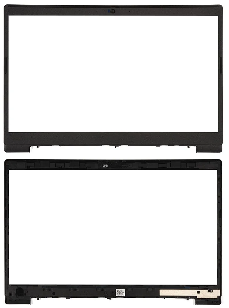 

New/org For Lenovo Ideapad L340-15 L340-15API L340-15IWL LCD back cover /Front bezel /Upper cover Touchpad /Bottom case,Black