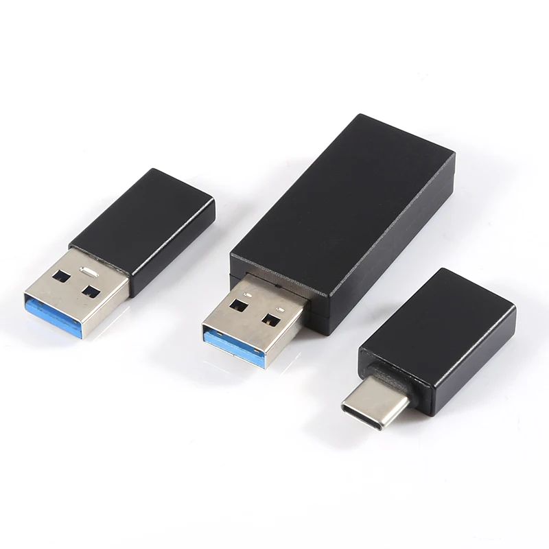 USB 3.0 Audio Eliminator szumów/tłumik/adapter-wisdsilencer dane USB i filtr szumów mocy, aktywna redukcja szumów