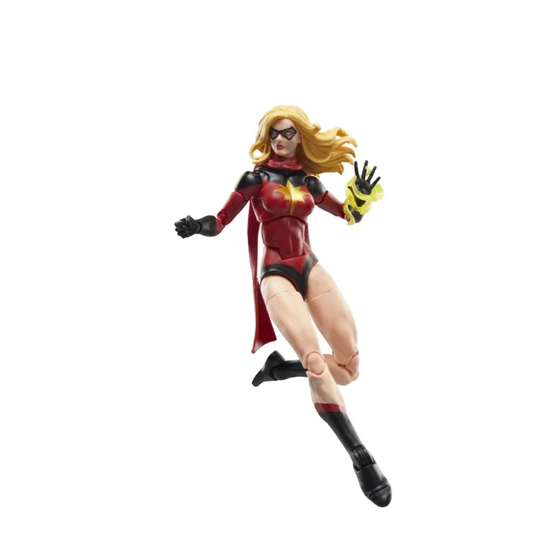 Hasbro Marvel Legends Series: Dark Avengers Warbird (colección de cómics) Figura de acción nueva