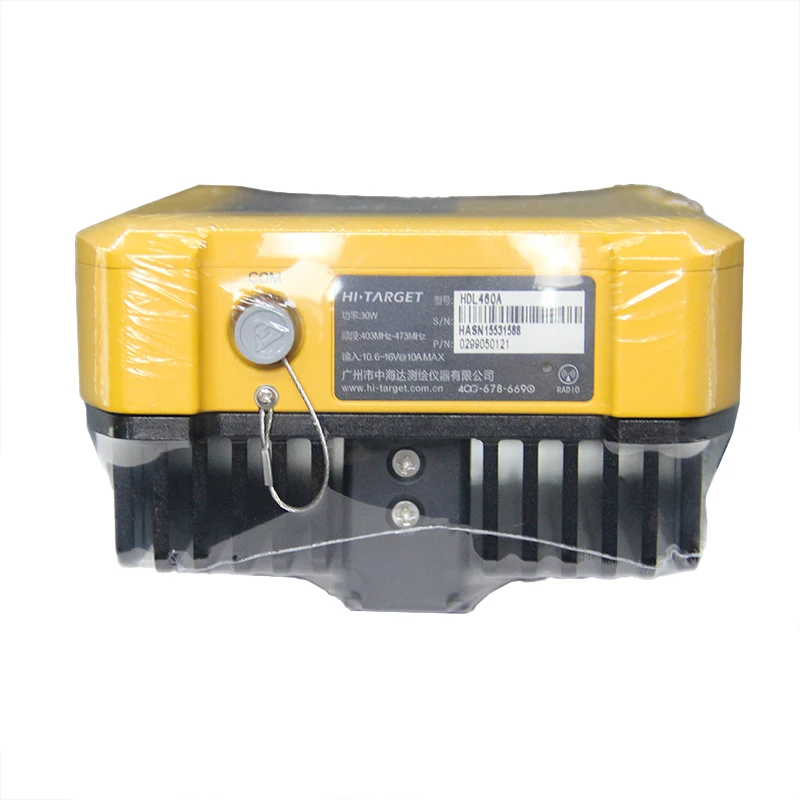 Hi target v200 messgerät rtk handheld