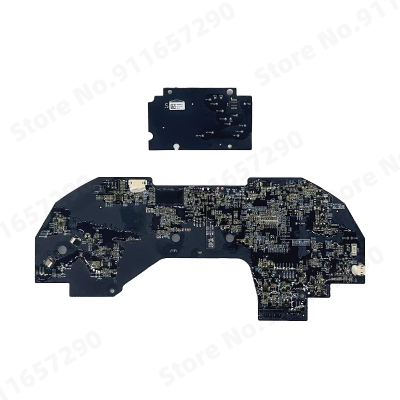 Original New For Dreame L10 Pro Mainboard (European Version) Spare Parts Robot Vacuum Cleaner Board Accessories