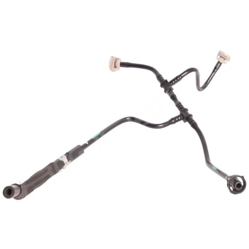 8K0 121 081BK/8K0 121 081 BK Coolant Expansion Tank Hose Ventilation Pipe 8K0121081BK for Audi A4 S4 B8 B9 A7 A6 C7 Brand New