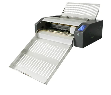 Newest ARM System Multi Sheet Cutter A3 with Automatic Paper Feeding Paper Cutting Machine Auto Feeding Contour Cutter DMPL/HGPL