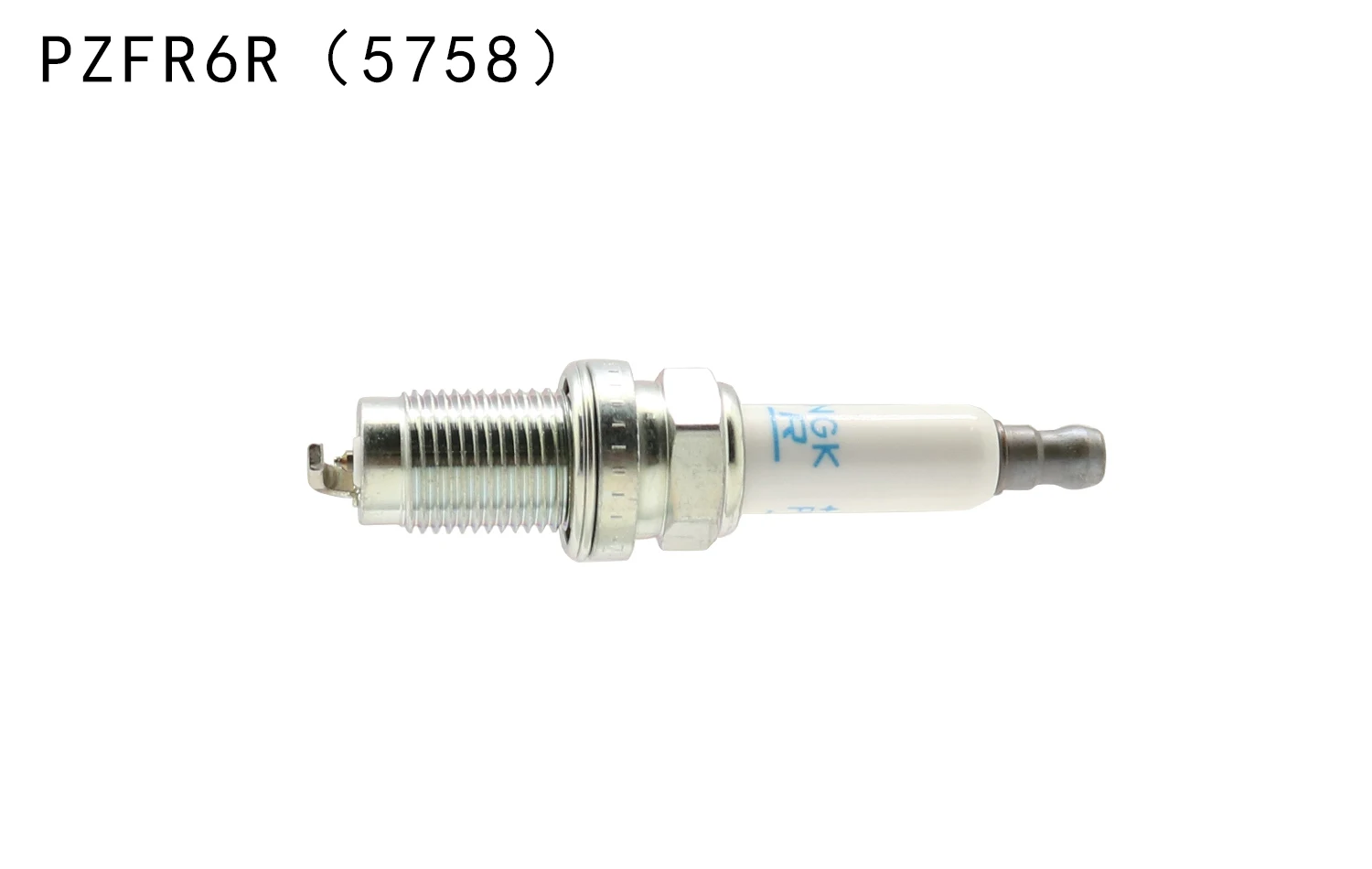 Spark Plug For SKODA OCTAVIA (2004-2013) RAPID (2012-2019) PZFR6R 5758 101905626 OE176 PKJ20CR8 VK20 101905626