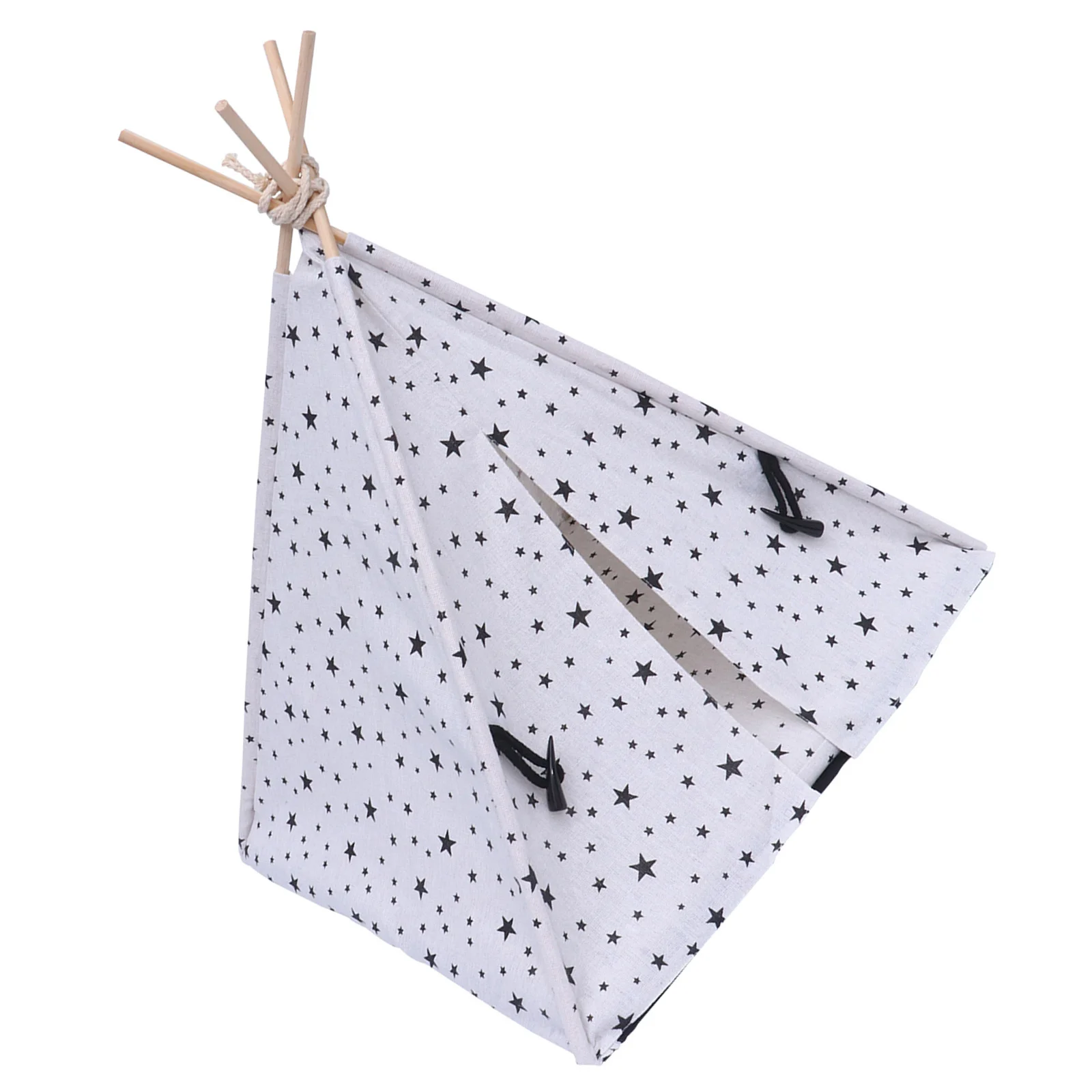 Washable Breathable Pet Tent Portable Small Dog Bed Cat Kennel Pet Cage House Comfortable for Pets Cat and Dog House