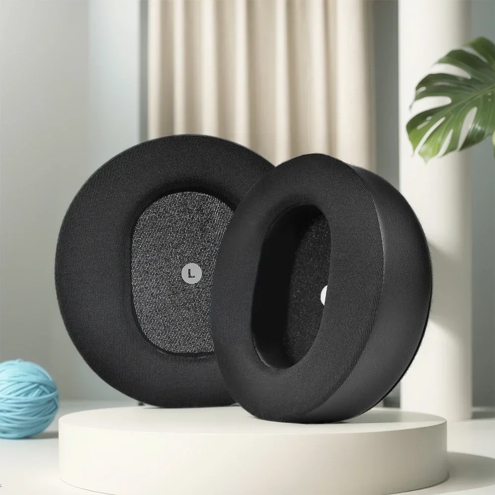 Cuscinetti auricolari in gel di raffreddamento Cuscinetti auricolari di ricambio Cuscinetti auricolari per cuffie Audeze Maxwell