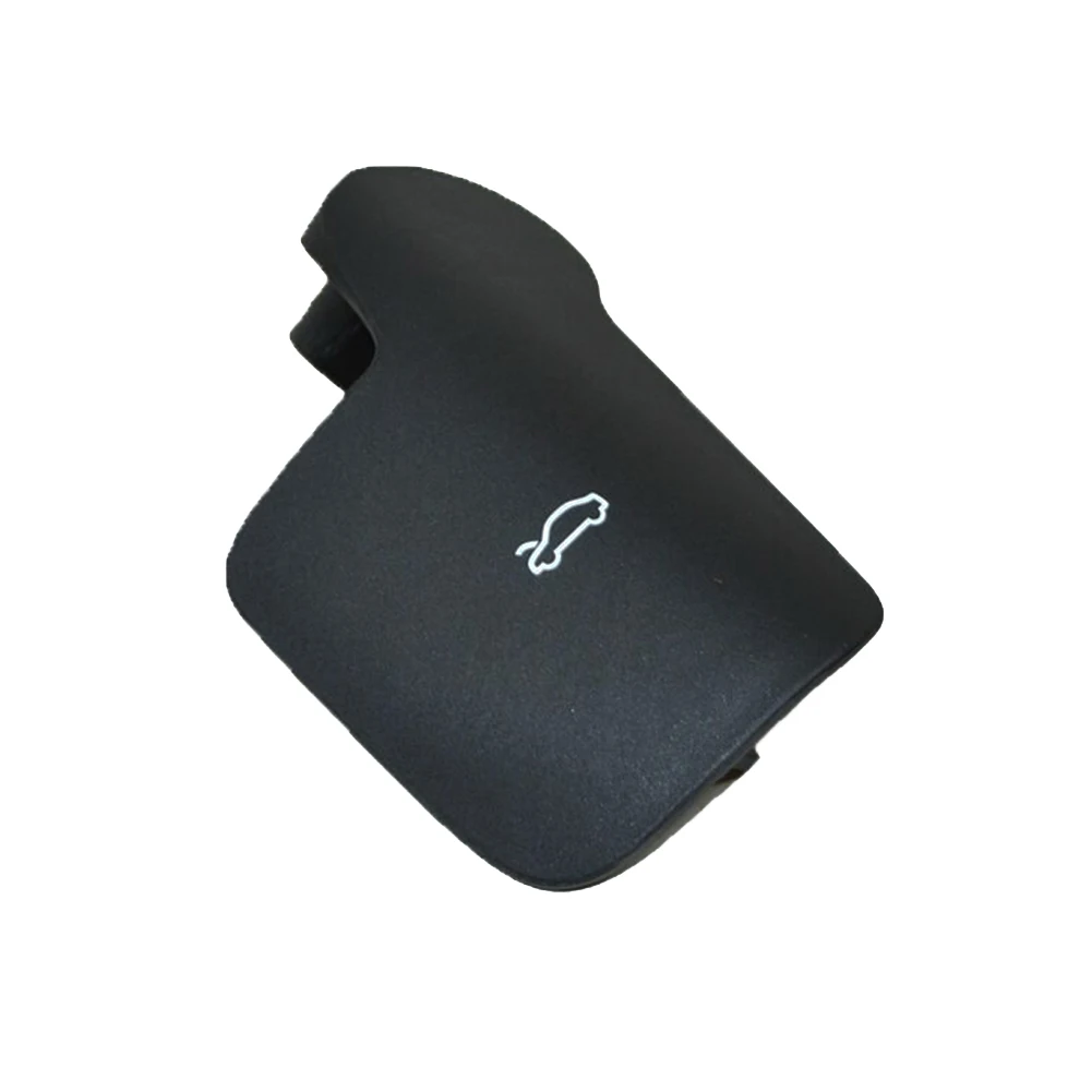 4M1823533F4PK Bonnet Release Handle Button Cover For Q7 For Touareg For Cayenne LHD Hood Bonnet Handle Trim Interior Car Parts