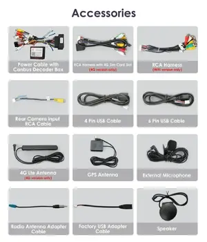 8 best sales radio jeep gladiator - №1