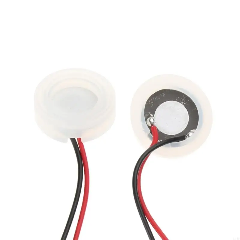 Discs F92F Disques machine d'aromathérapie en céramique disques brouillard Partie pour machine