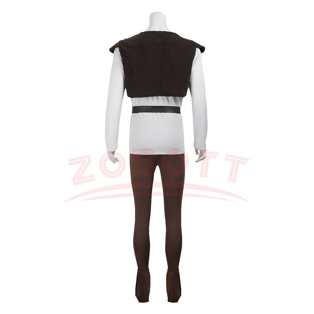 Monster Shrek cosplay costume Shrek cosplay Halloween cosplay costume Mens Costume Shrek Full Set Halloween Carnival Outfits view 4