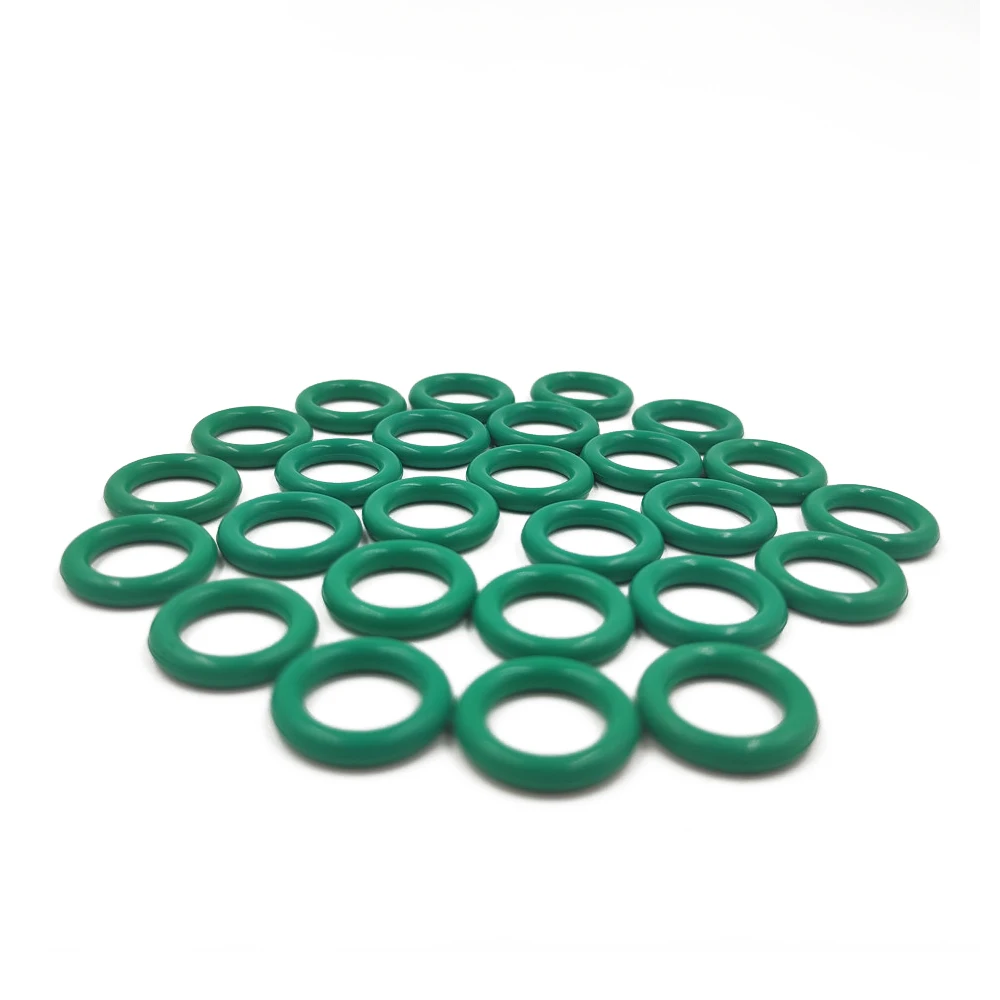Welding Machine Accessories WP9 WP20 WP17 WP18 WP26 Torch TIG Torch Temperature Resistant O-rings Spares Kit Durable Accessories