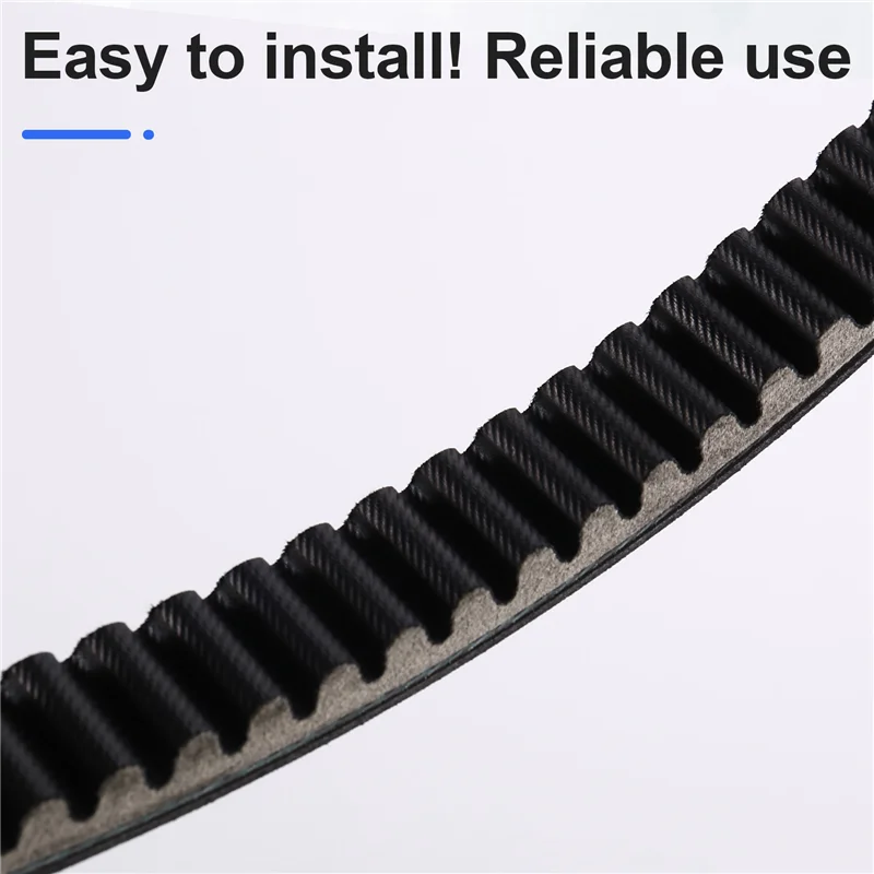 Cinghia di trasmissione frizione 856X23 Sostituzione per YP250 300 400 LU020078 LU014621 856 23 30 CVT V-Belt