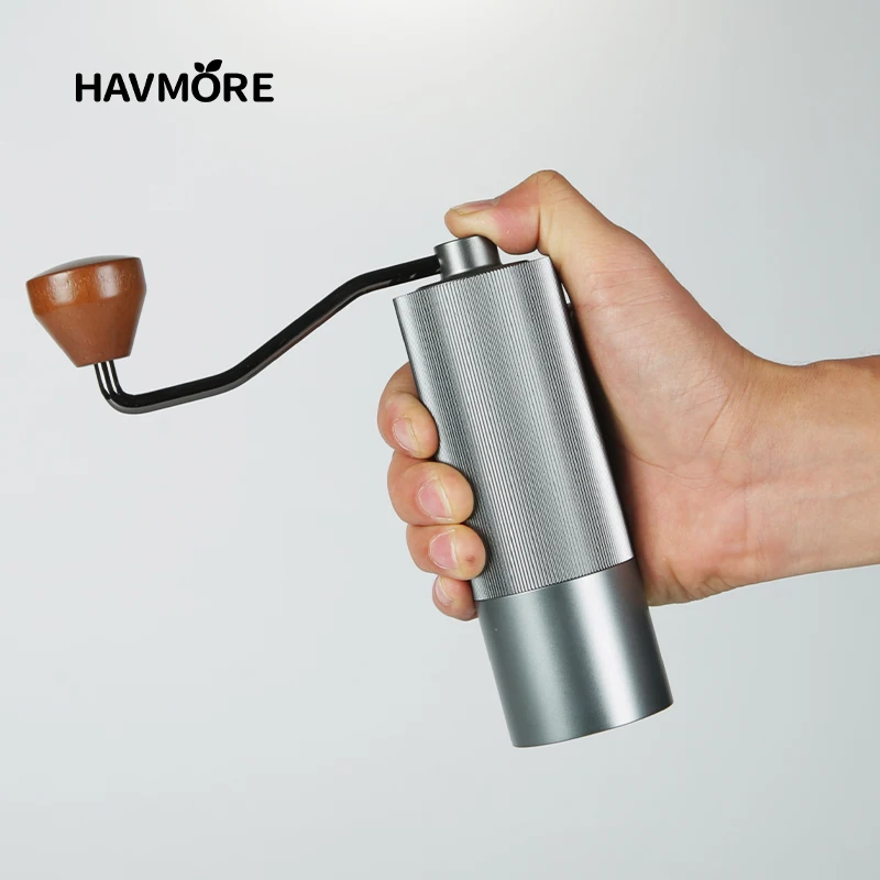 Thumbnail 2 - #39 Best Burr Coffee Grinders to Buy In 2026