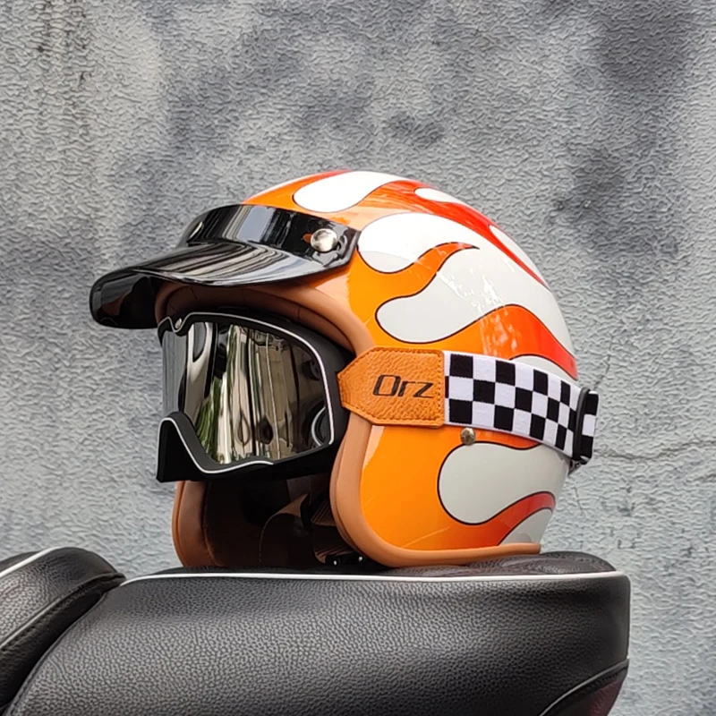 Thumbnail 4 - #72 Cheapest Motorcycle Helmets Deals You Can Get
