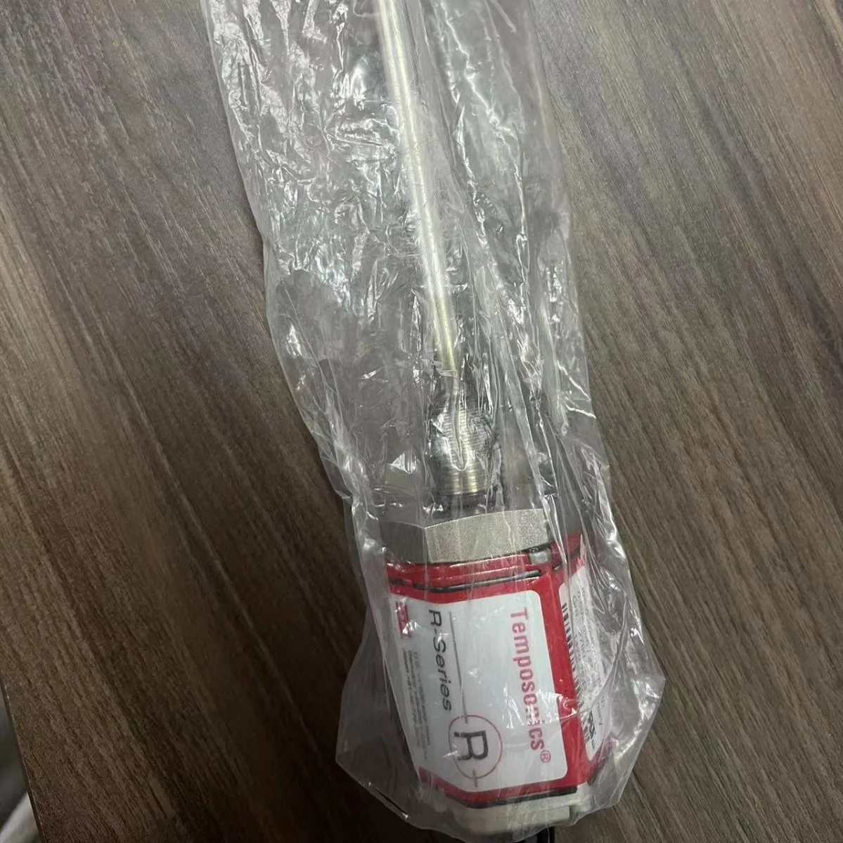 

2025 New supply of US MTS displacement sensor RHM0050MD701S2B6101 infrared