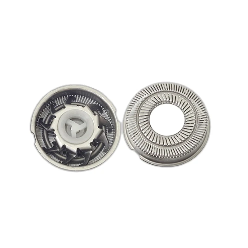 10X электрическая бритвенная головка FR6, замена для бритвенной головки FLYCO FS820 FS820 FS801 FS829-A77G