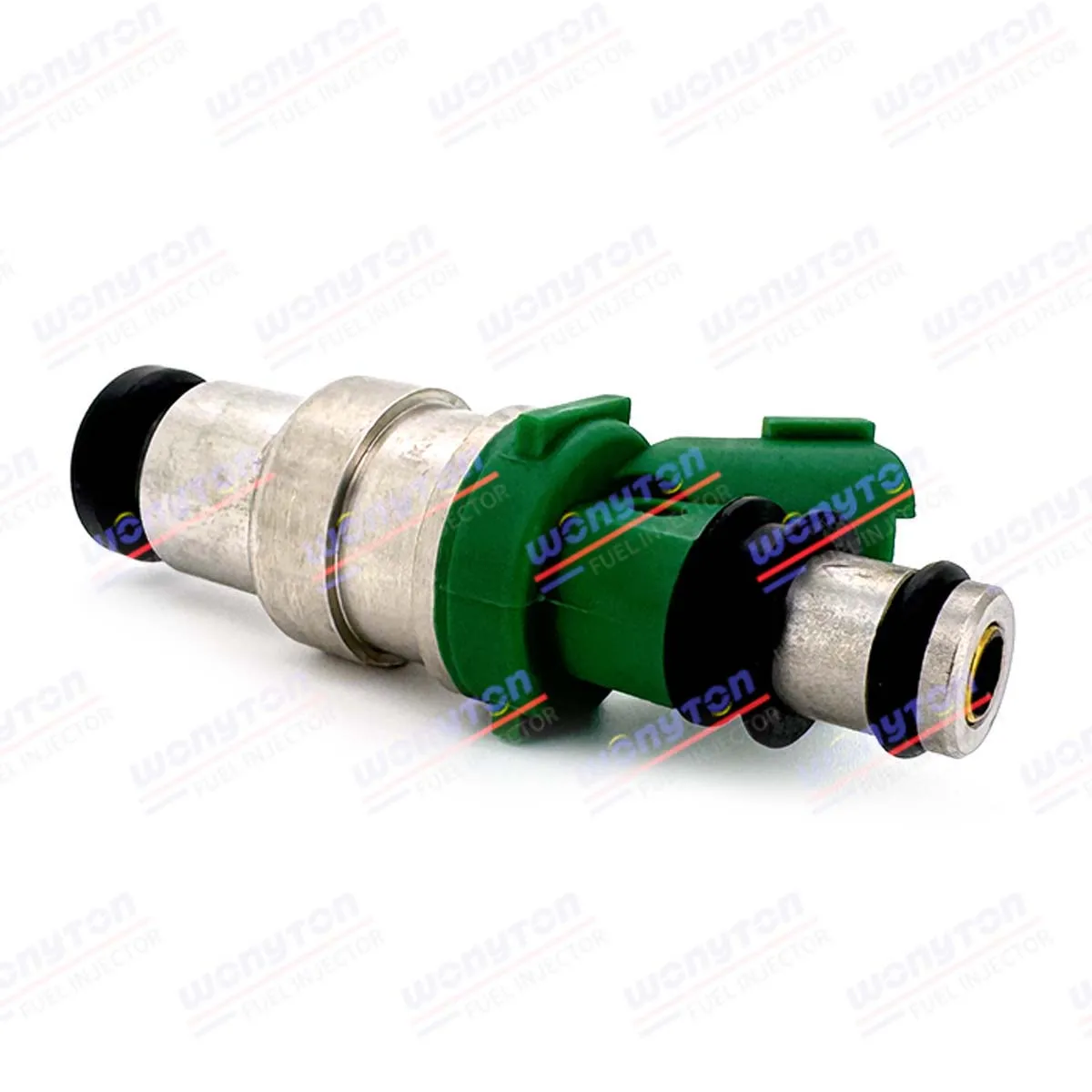 4 قطعة حاقن الوقود لتويوتا تيرسل باسيو 1.5L 1995 1996 1997 1998 23250-11110