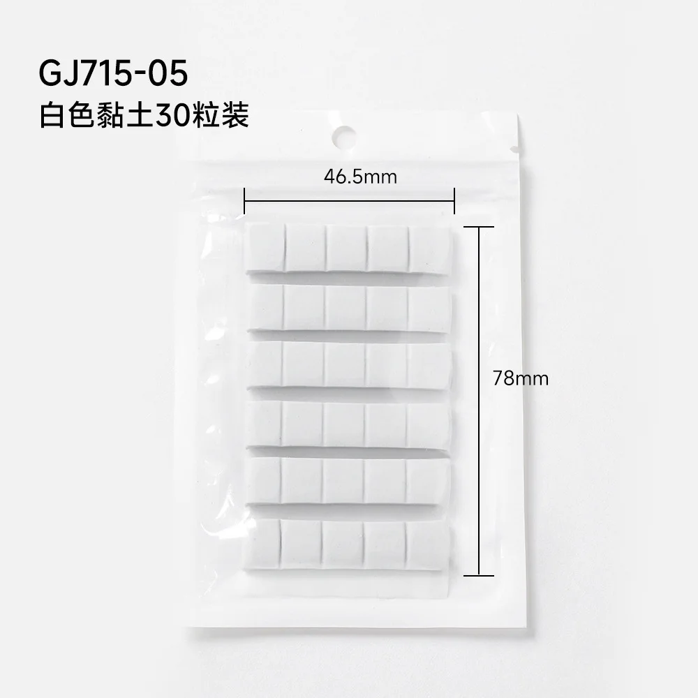 

Model Tool Clay Jointing Tool (30 pieces) TOO-122