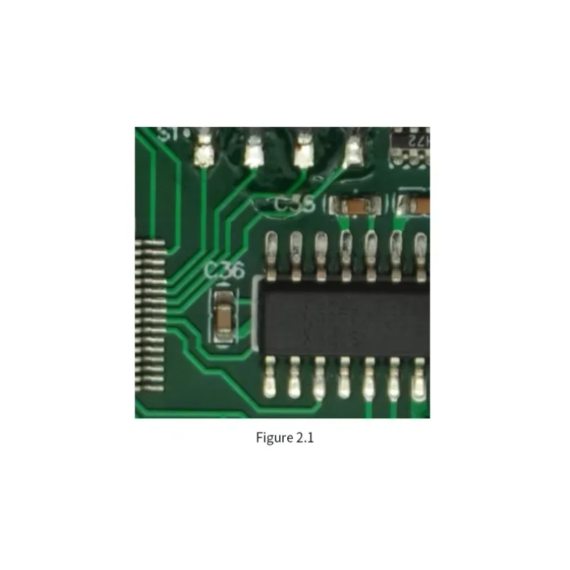 

Kamoer 4460.5 Stepper Motor Controller Driver Board for Peristaltic Pump
