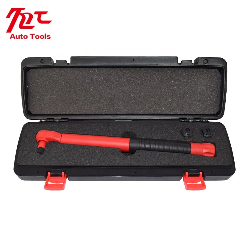 Torque Wrench Taiwan Original 3 pieces new energy insulation Tools Set Kits Auto repair hand Tools set 5-50 NM