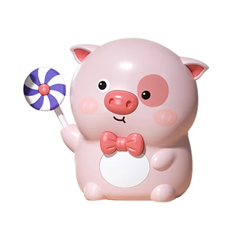 Creative Piggy Bank Money Boxes Storage Kids Toys Candy Key Home Decor Money Saving Box Children Cute Cartoon Piggy Money Bank