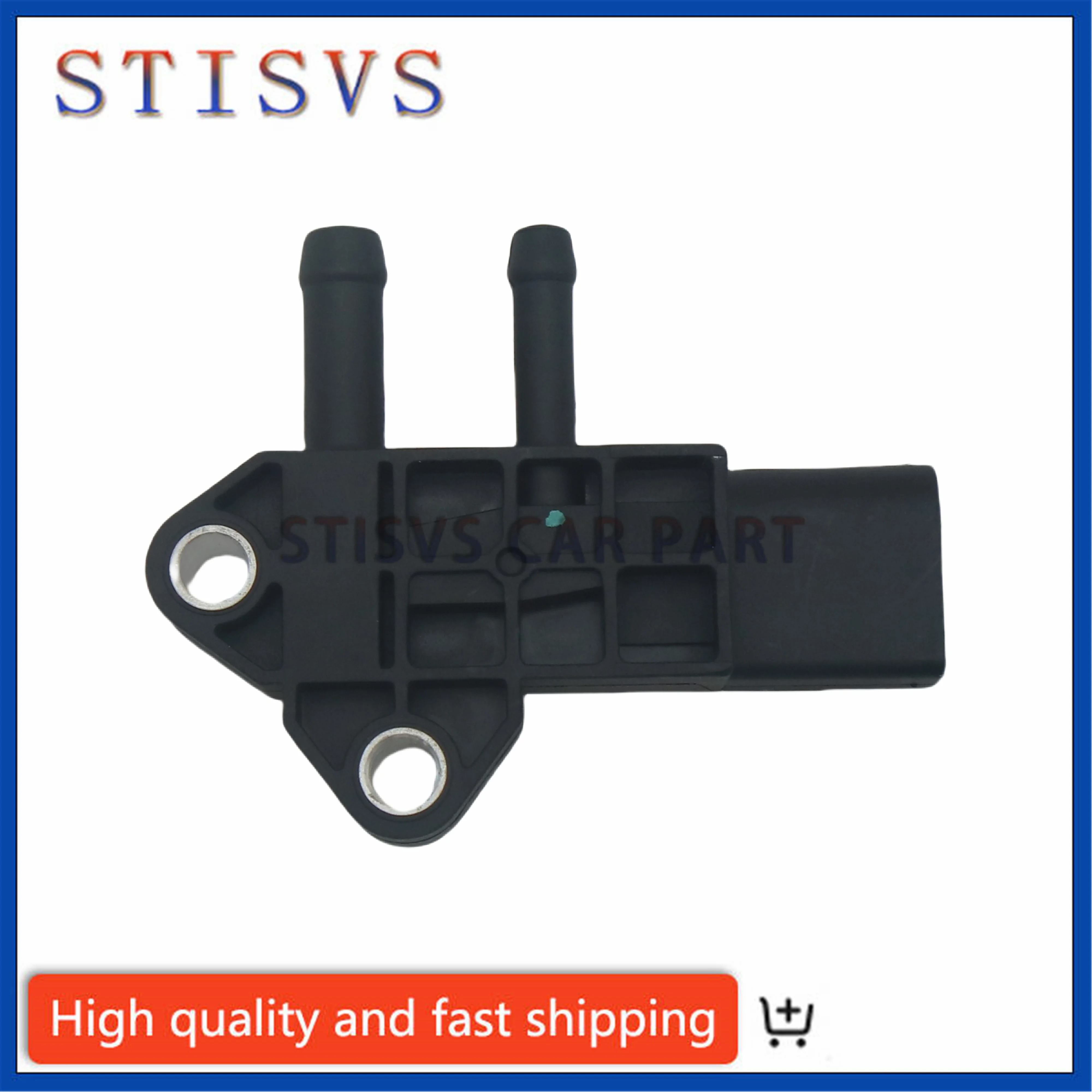 Exhaust Pressure Sensor SH01182B2 For Mazda 3 6 2.2 CX-5 Mitsubishi ASX Subaru Impreza Legacy New Cars Accessorie
