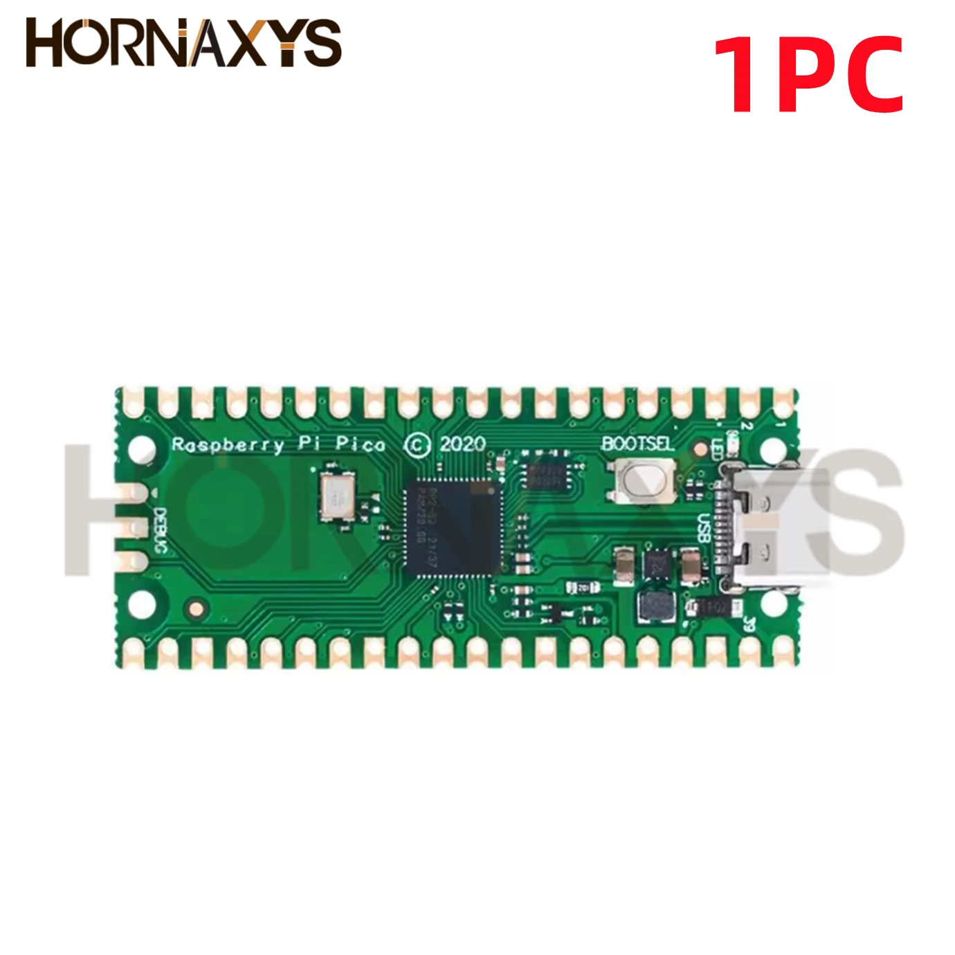 Variant: Pico Type-C 1pc