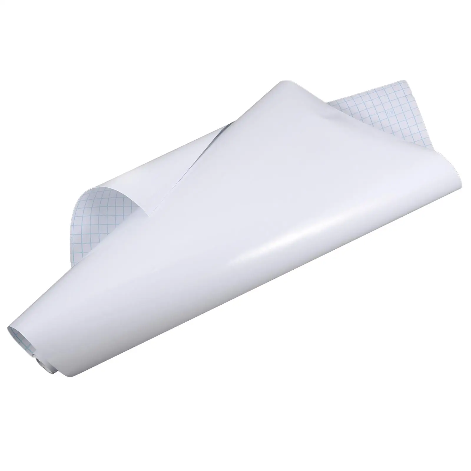 Removable Whiteboard Wall Stickers Dry Erase Sheet Home Office Classroom Kids Drawing Blackboard Presentation Supplies Writing