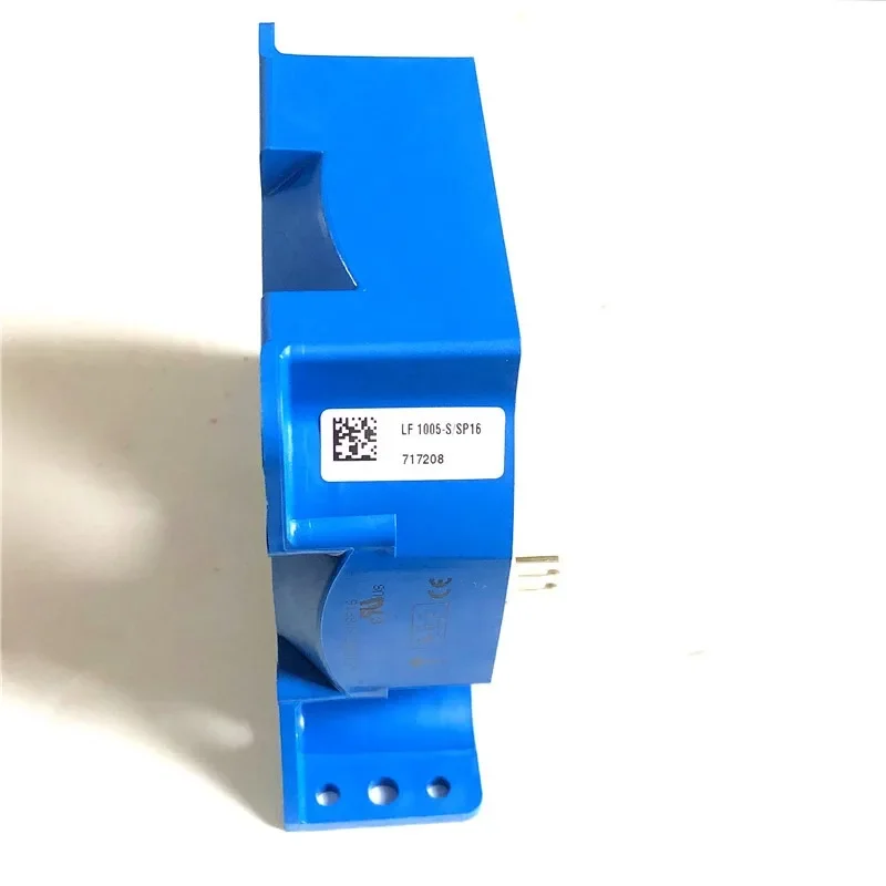 LF1005-S/SP16 current transformer sensor frequency converter 800 series 250-315-355KW disassembly