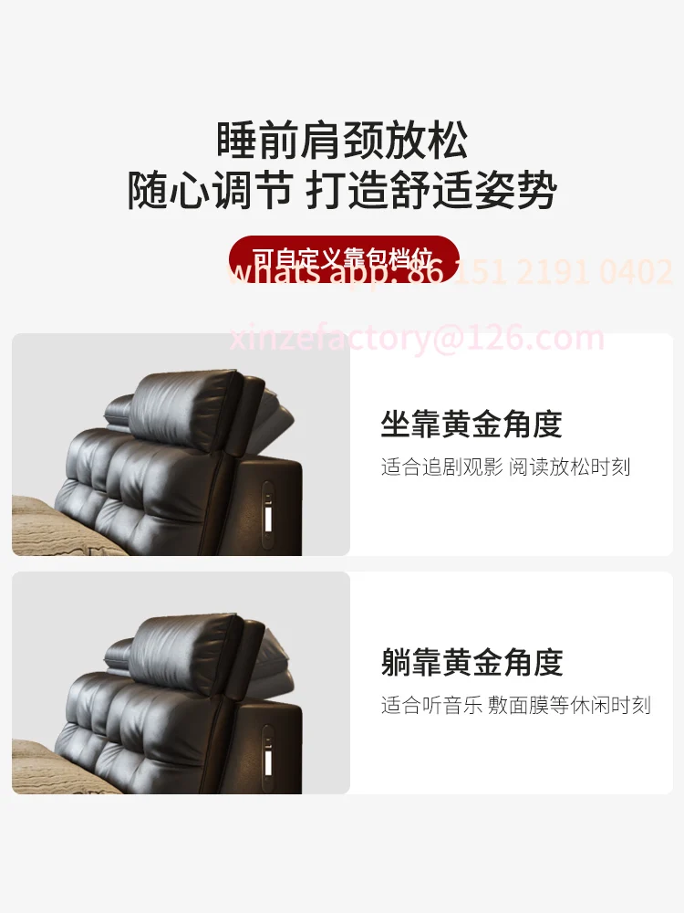 سرير جلدي قابل للتخصيص، غرفة نوم رئيسية، حقيبة ناعمة جديدة لحفلات الزفاف، سرير تخزين مزدوج عالي الجودة