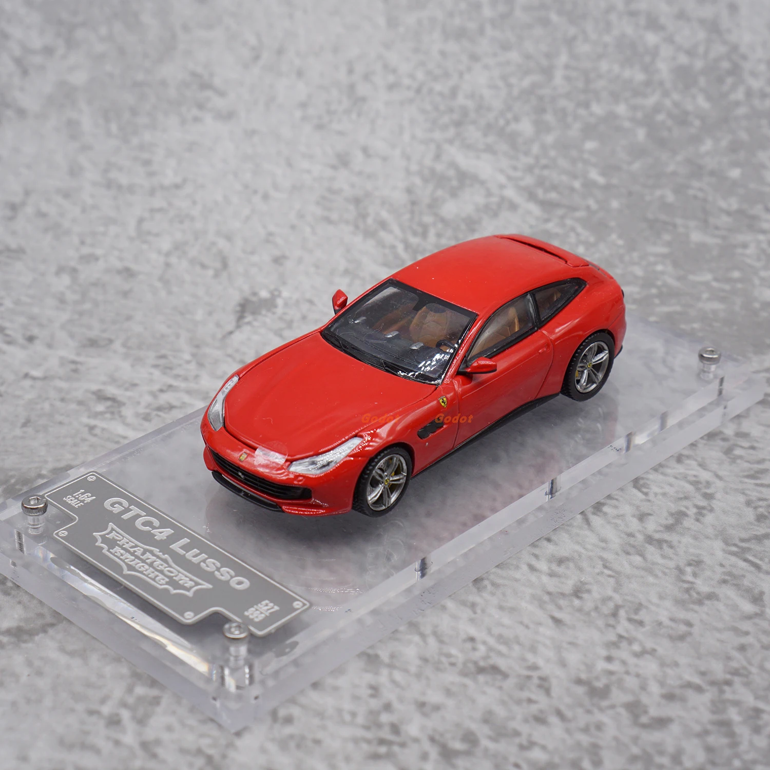 pk-1-64-echelle-en-alliage-moule-sous-pression-ferrari-gtc4-lusso-supercar-jouets-voitures-modele-classique-adulte-cadeau-collection-souvenir-affichage-statique