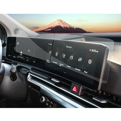 LFOTPP Nano Screen Protector for Kia Carnival KA4 2025 Car Multimedia Radio Display Auto Interior Kia Carnival 2025 Accessories