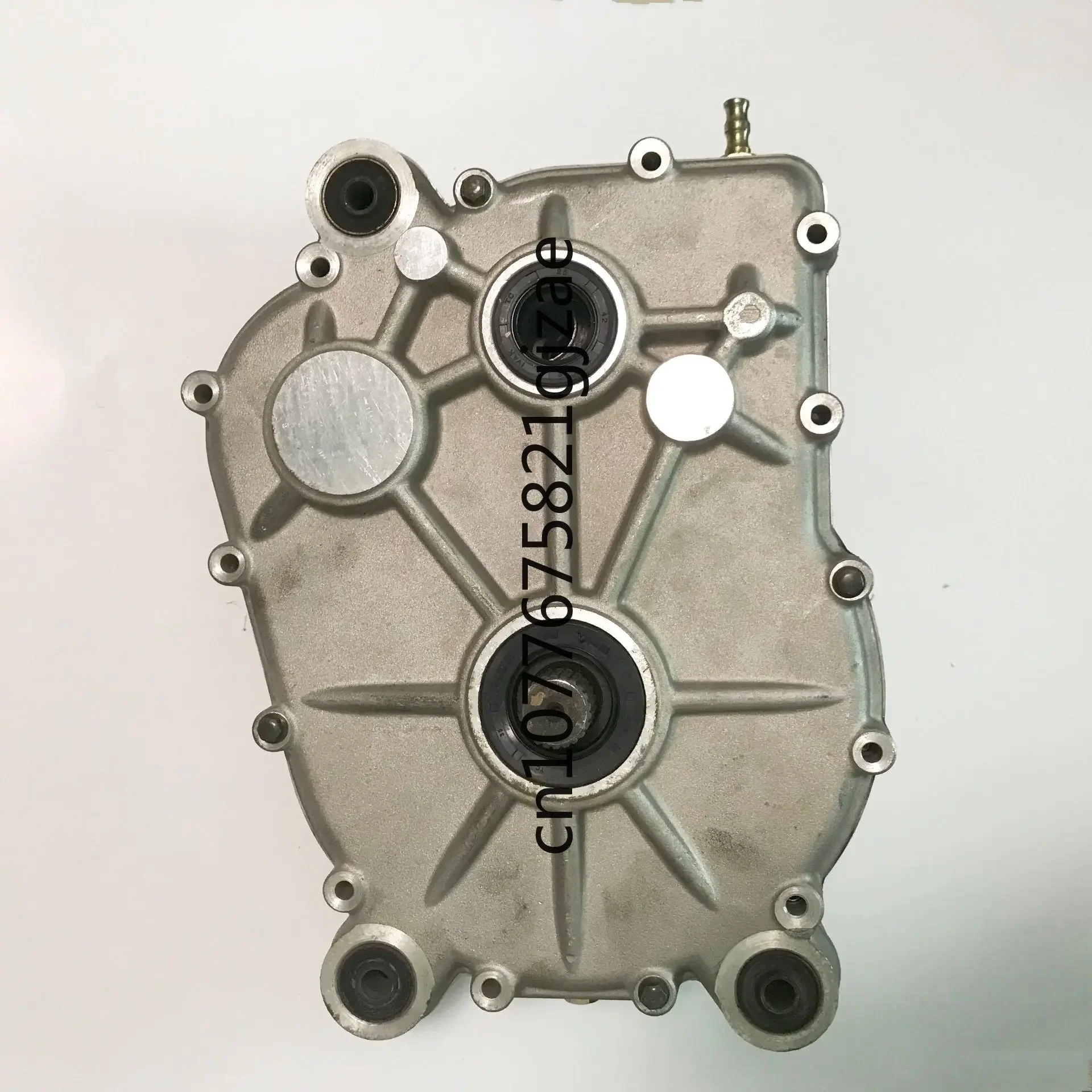 Gear Box Transmission Reverser for 250 Go Kart Buggy UTV ATV 200 250cc 260 Spare parts Renli Fuxin TaoTao Parts