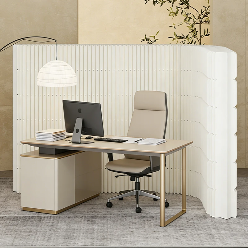 Folding Paper Wall Screen Partition Foldable Exhibition Background Office Living Room Divider Panel show Home Decoration Product