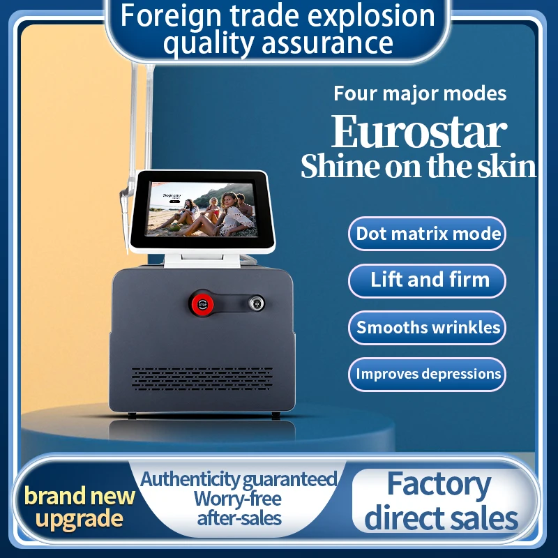 co2 laser machine for skin carbon peel professional fractional co2 laser machine portable co2 fractional laser machine skin