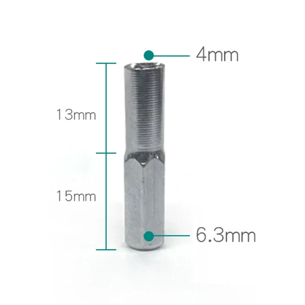 Bit Conversion Hex Transducer Adapter Hex Socket Adapter Repairing Cameras Repairing Computers Repairing Mobile Phones