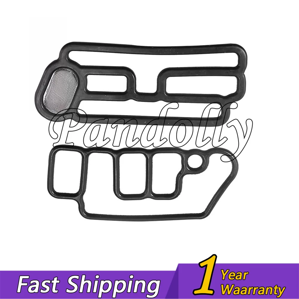 

15815-R70-A01 15845-R70-A01 Прокладка соленоида головки блока цилиндров Прокладка Vtec для Honda 15815R70A01 15845R70A01